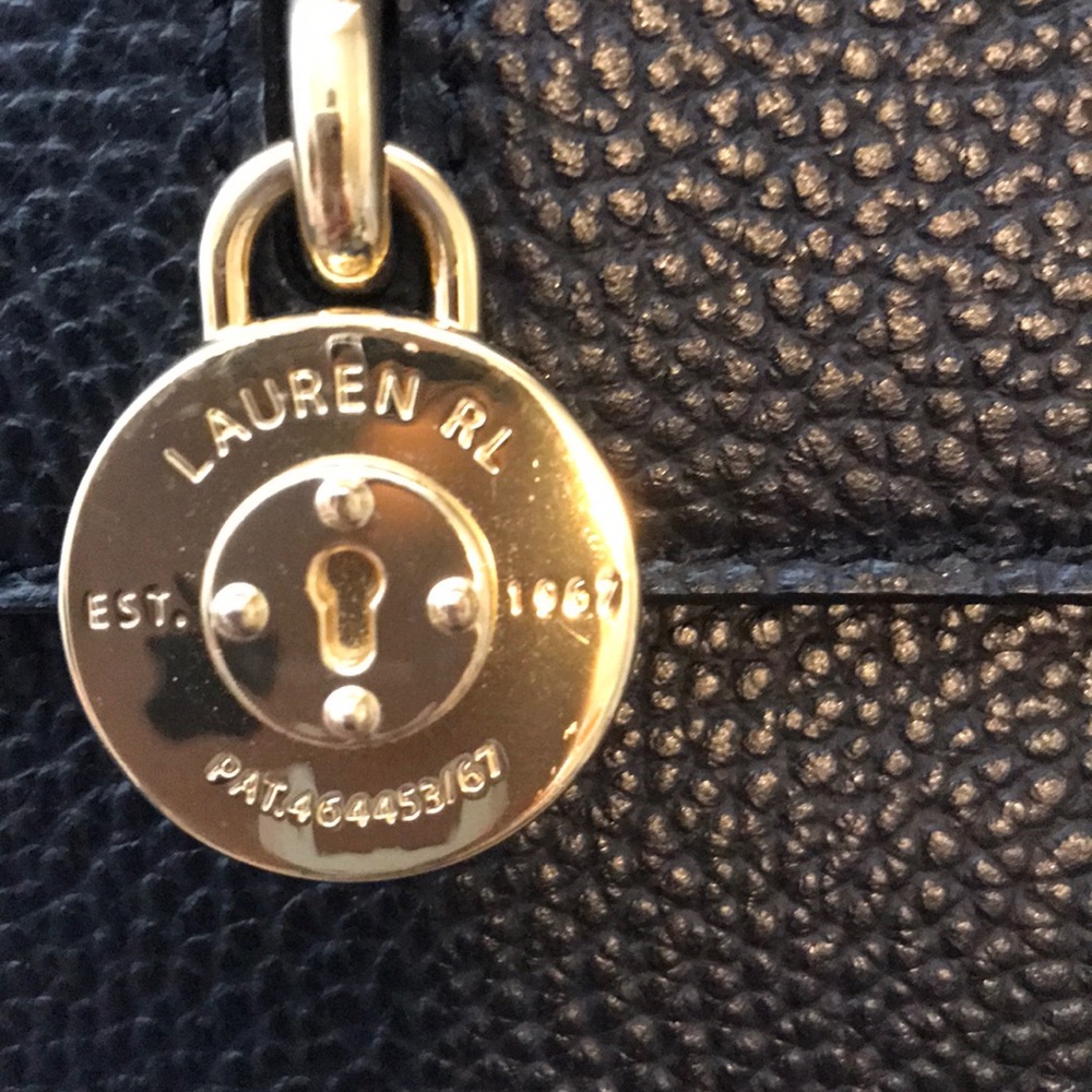 LAUREN Ralph Lauren Handbag - Picture 3 of 15